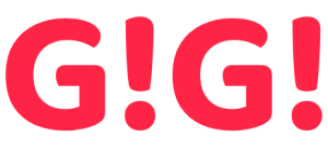 GiGi: Logo